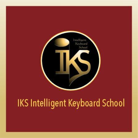 IKS Intelligent Keyboard School Silvestrelli IKS Intelligent Keyboard School Silvestrelli
